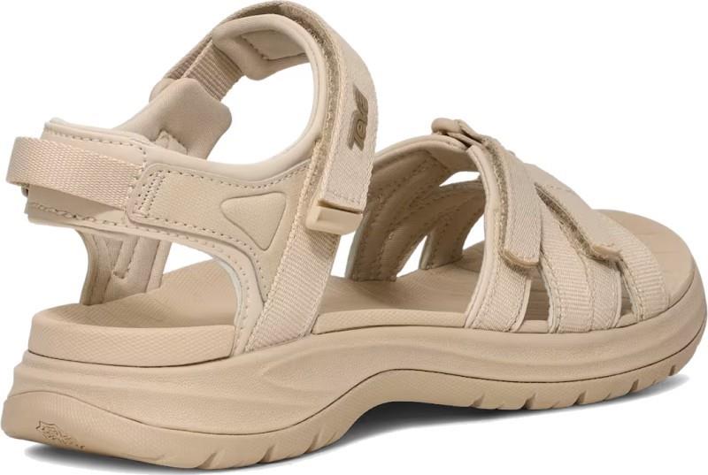 Tirra Sport - Womens - oyster grey 1