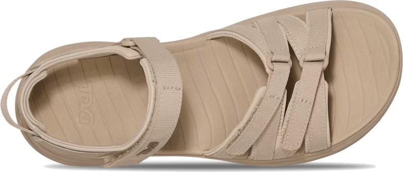 Tirra Sport - Womens - oyster grey 1