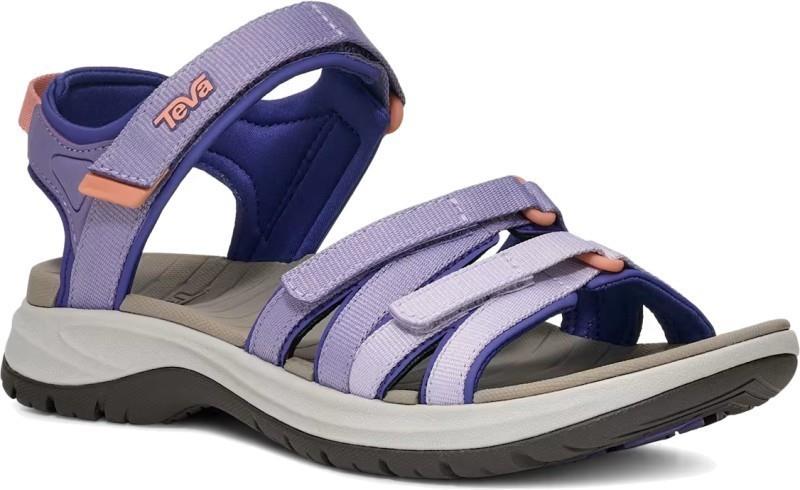 Tirra Sport - Womens - purple multi 1