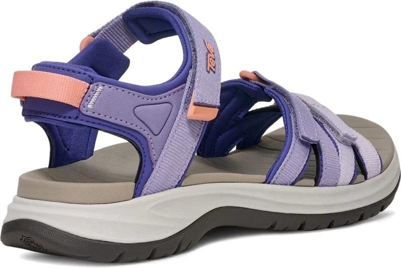 Tirra Sport - Womens - purple multi 1