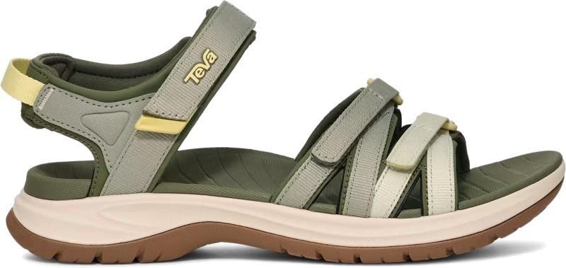 Tirra Sport - Womens - seagrass multi 1