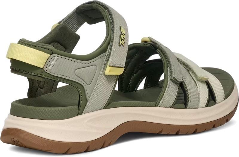 Tirra Sport - Womens - seagrass multi 1