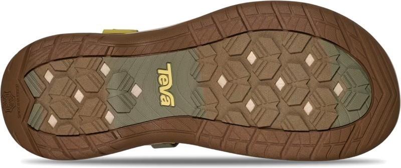 Tirra Sport - Womens - seagrass multi 1
