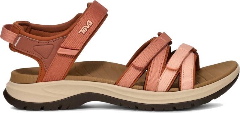 Tirra Sport - Womens - sedona multi 1