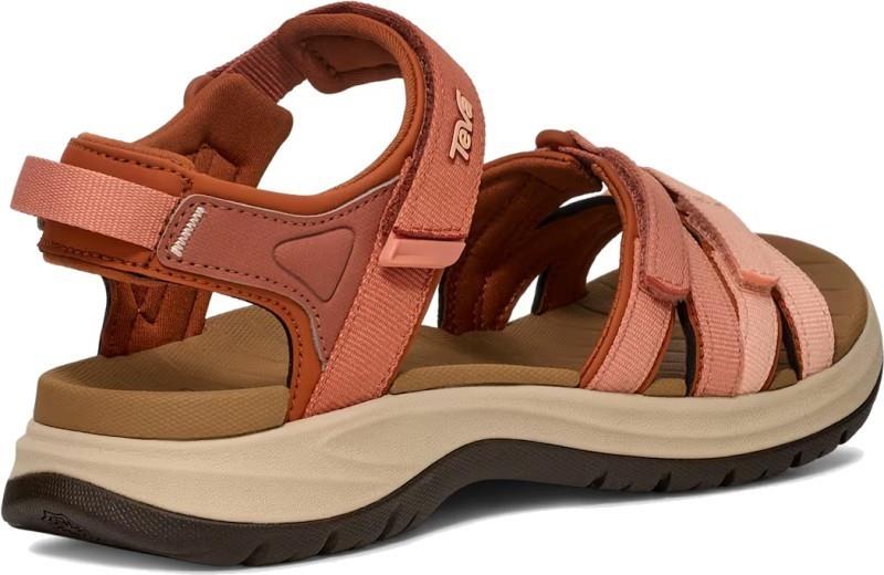 Tirra Sport - Womens - sedona multi 1