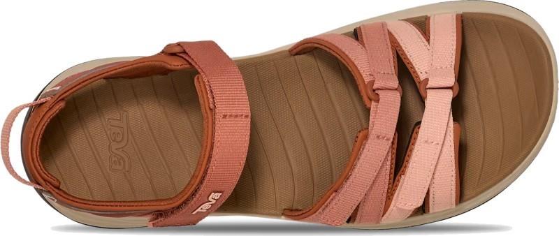 Tirra Sport - Womens - sedona multi 1