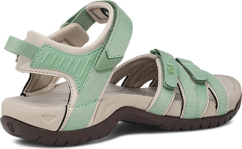 Tirra - Womens - basil 1