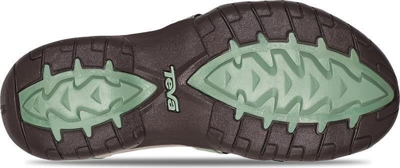 Tirra - Womens - basil 1