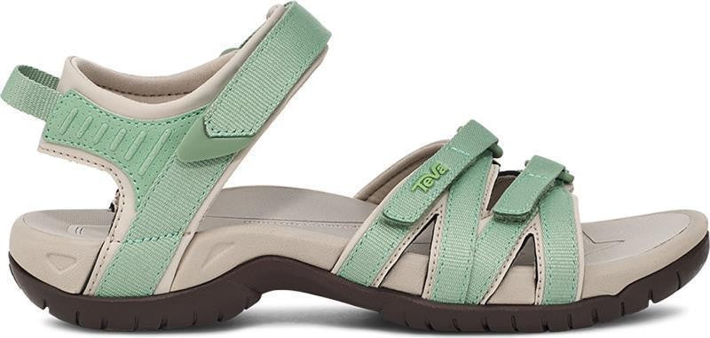 Tirra - Womens - basil 1