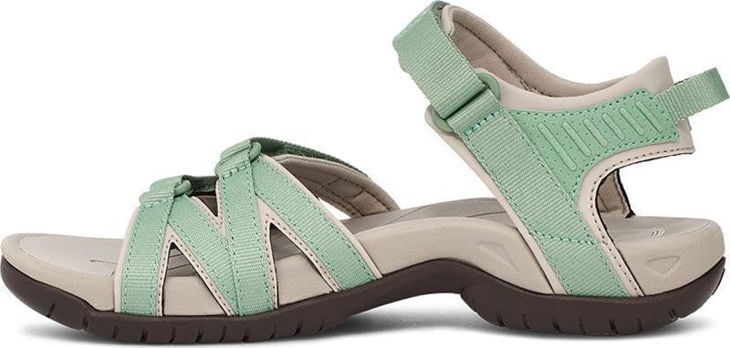 Tirra - Womens - basil 1