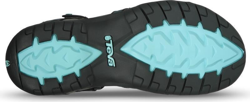 Tirra - Womens - bering sea 1