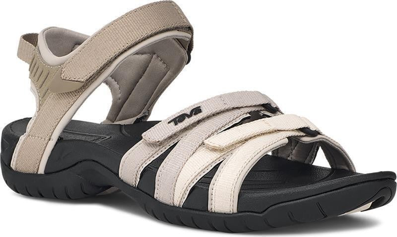 Tirra - Womens - black / birch multi 1