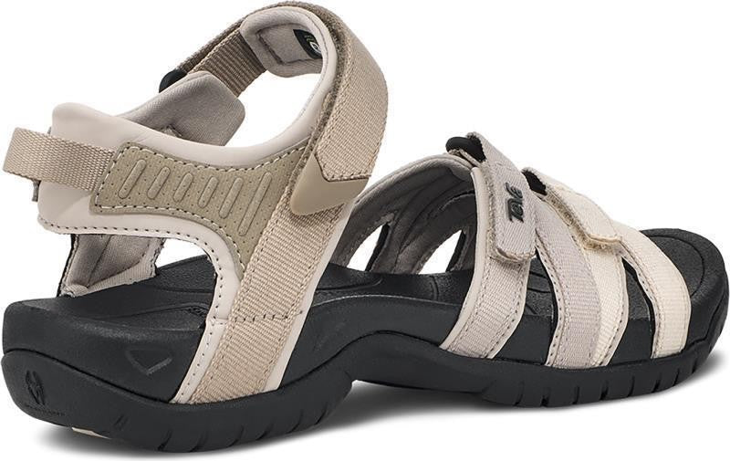 Tirra - Womens - black / birch multi 1