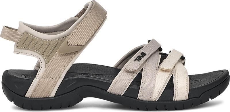 Tirra - Womens - black / birch multi 1