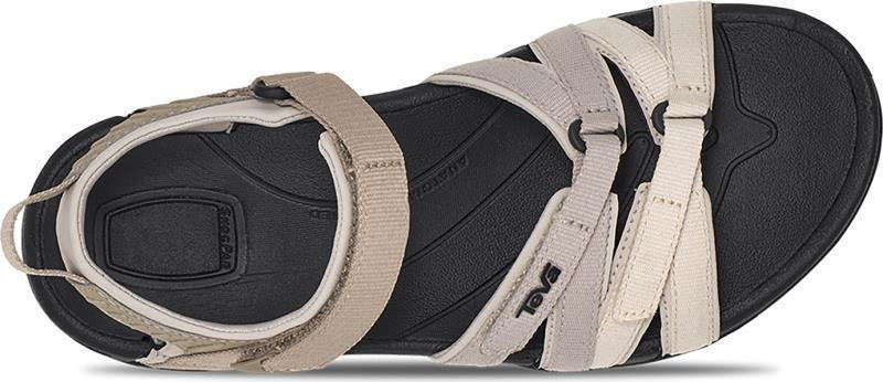 Tirra - Womens - black / birch multi 1