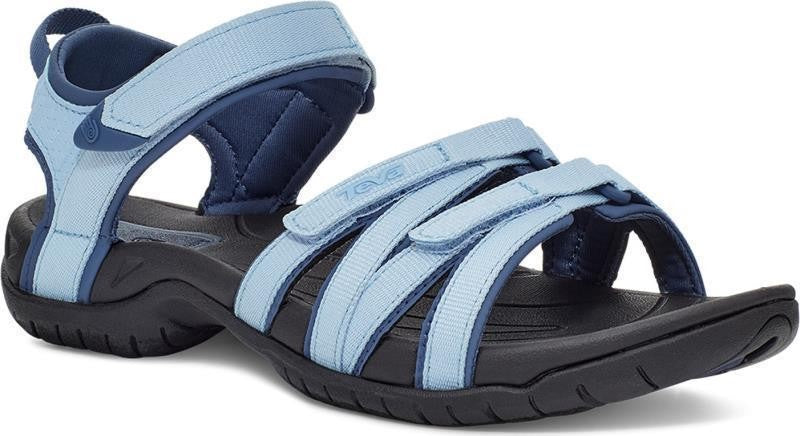 Tirra - Womens - chambray blue 1