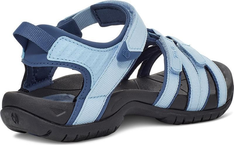 Tirra - Womens - chambray blue 1
