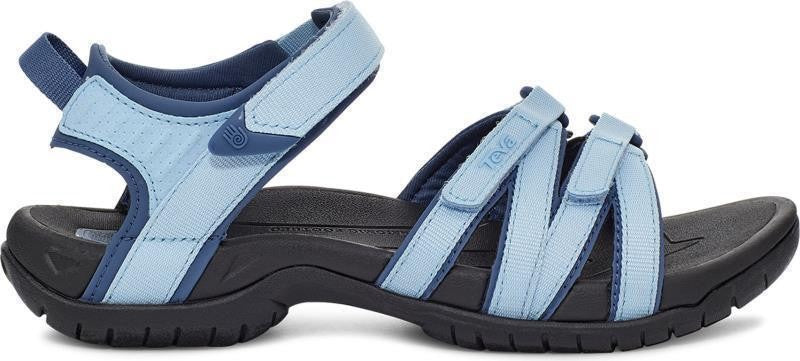Tirra - Womens - chambray blue 1