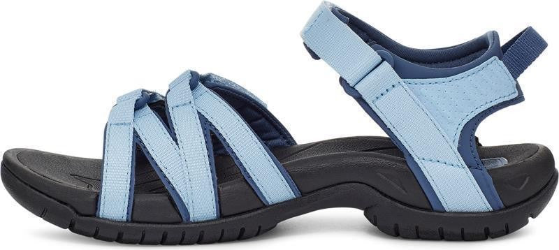 Tirra - Womens - chambray blue 1