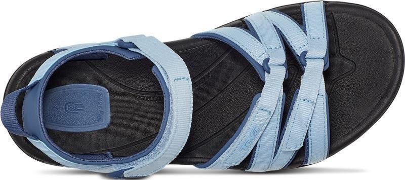 Tirra - Womens - chambray blue 1