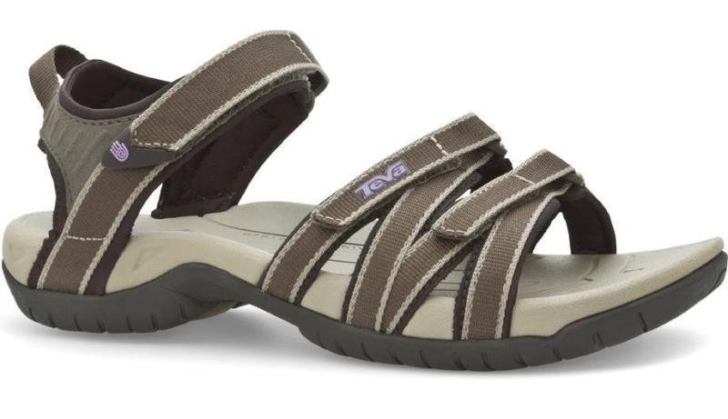 Tirra - Womens - chocolate chip 1