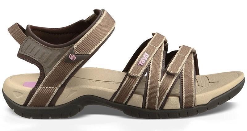 Tirra - Womens - chocolate chip 1