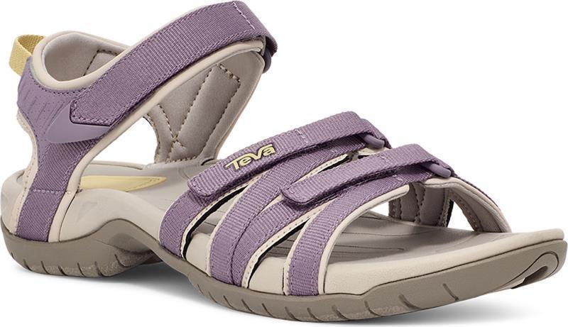 Tirra - Womens - grey ridge 1