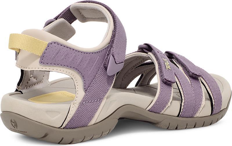 Tirra - Womens - grey ridge 1