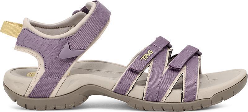 Tirra - Womens - grey ridge 1