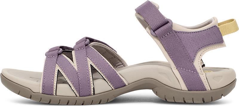 Tirra - Womens - grey ridge 1