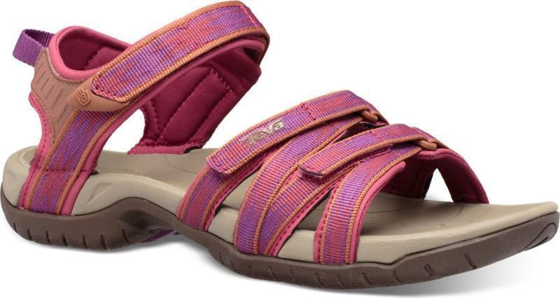 Tirra - Womens - halcon gloxinia 1