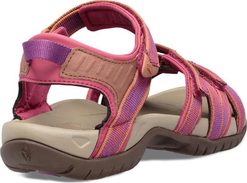 Tirra - Womens - halcon gloxinia 1