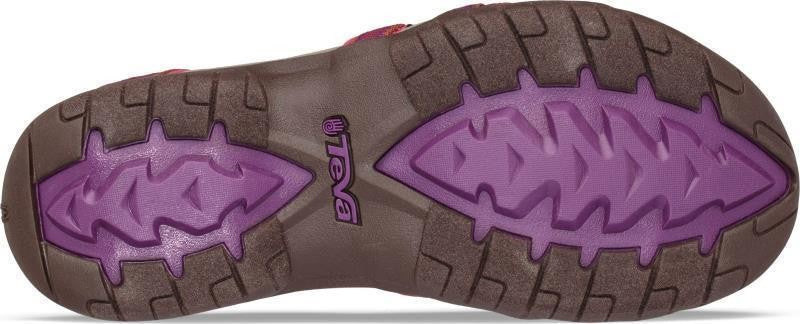 Tirra - Womens - halcon gloxinia 1