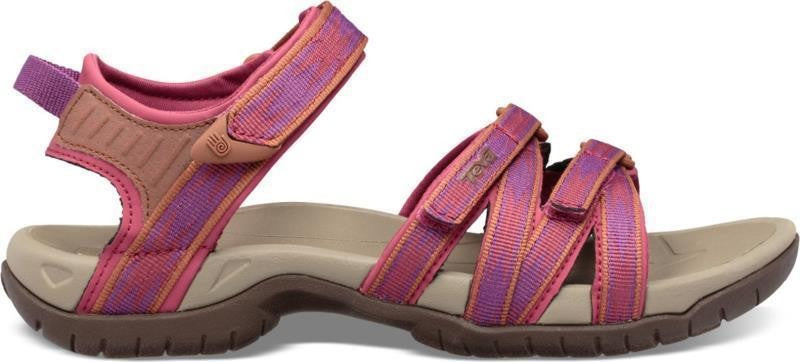 Tirra - Womens - halcon gloxinia 1
