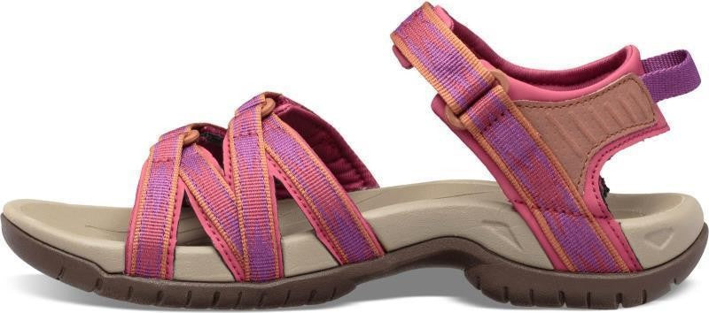 Tirra - Womens - halcon gloxinia 1
