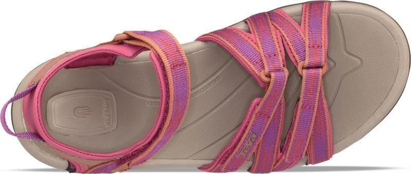 Tirra - Womens - halcon gloxinia 1