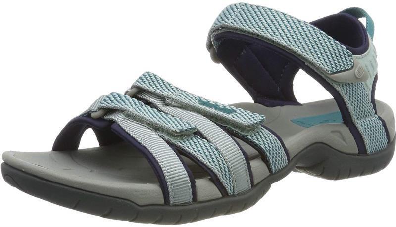 Tirra - Womens - hera gray mist 1