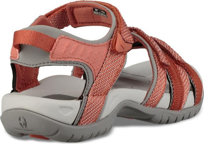 Tirra - Womens - hera mango 1