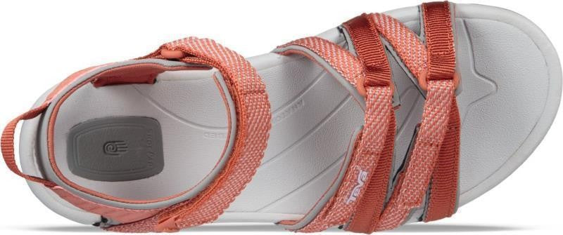 Tirra - Womens - hera mango 1