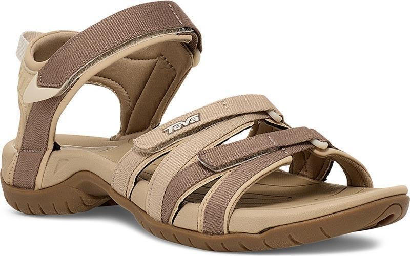 Tirra - Womens - neutral multi 1