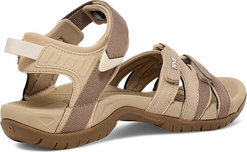 Tirra - Womens - neutral multi 1