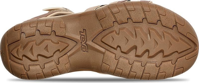 Tirra - Womens - neutral multi 1