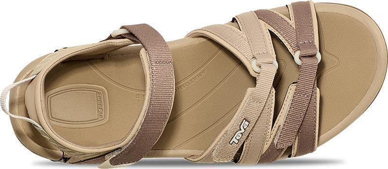 Tirra - Womens - neutral multi 1