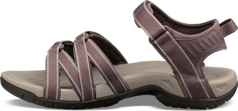 Tirra - Womens - plum truffle 1
