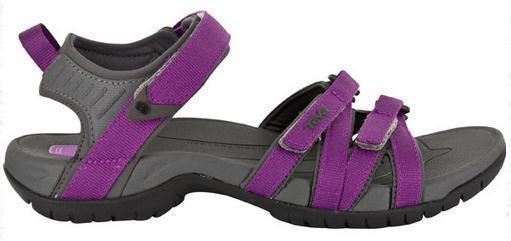 Tirra - Womens - purple 1