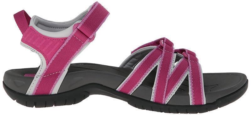 Tirra - Womens - raspberry 1