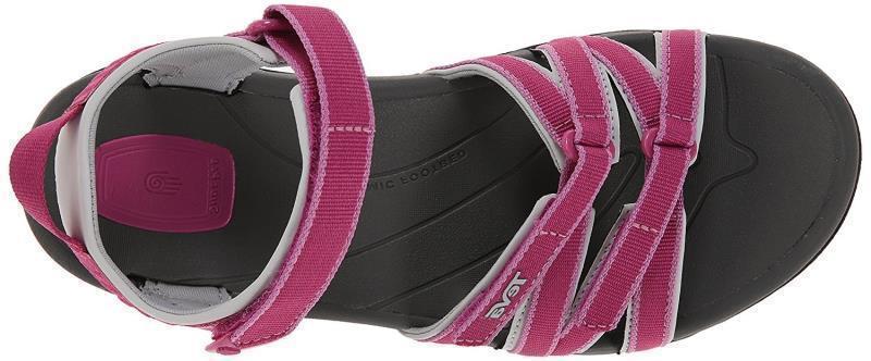 Tirra - Womens - raspberry 1