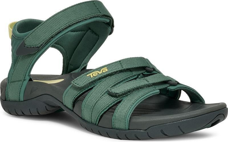 Tirra - Womens - sliver pine 1