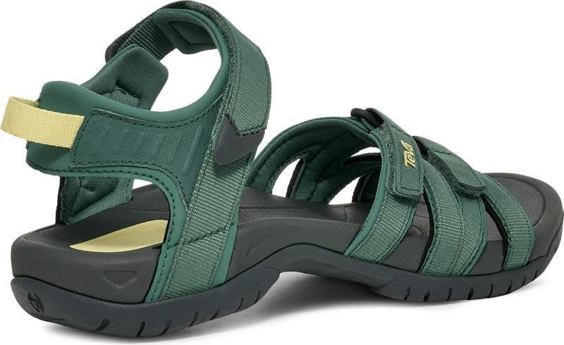 Tirra - Womens - sliver pine 1
