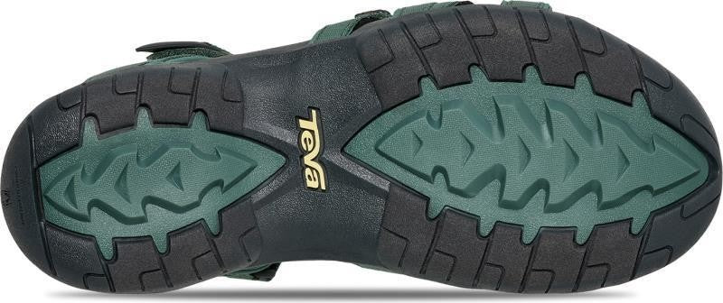 Tirra - Womens - sliver pine 1